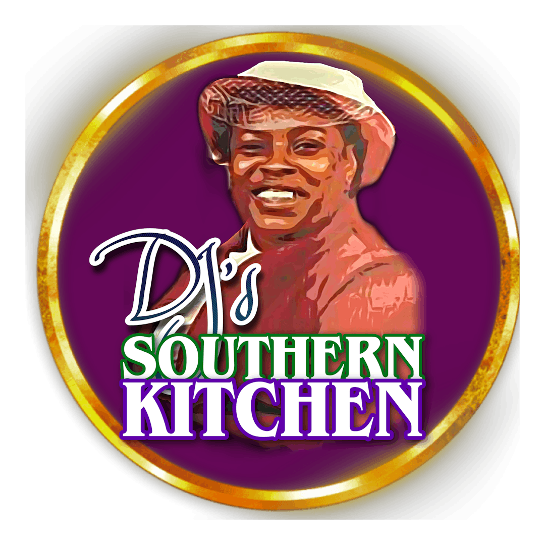 DJ'S Southern Kitchen