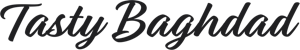 TASTY BAGHDAD Logo