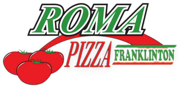 Home - Roma Pizza