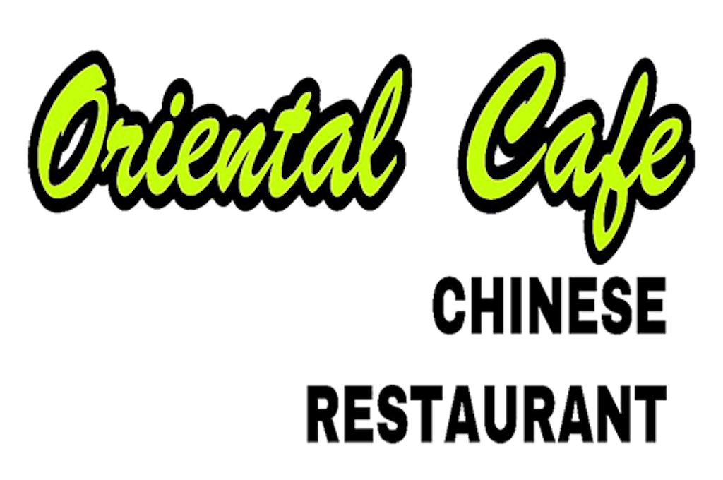 Oriental Cafe Logo