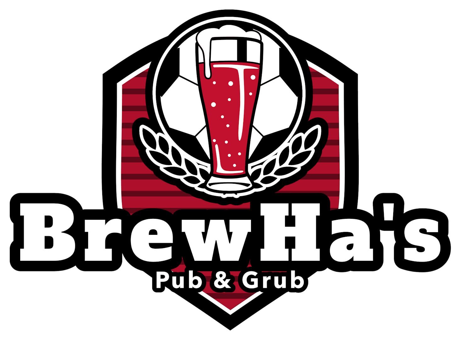 BrewHa's Pub & Grub