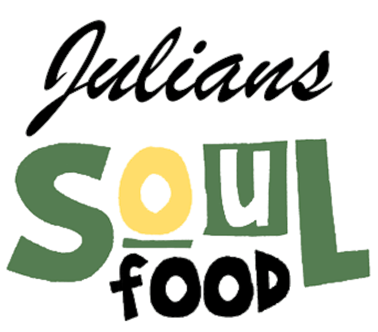 Julian's Soul Food