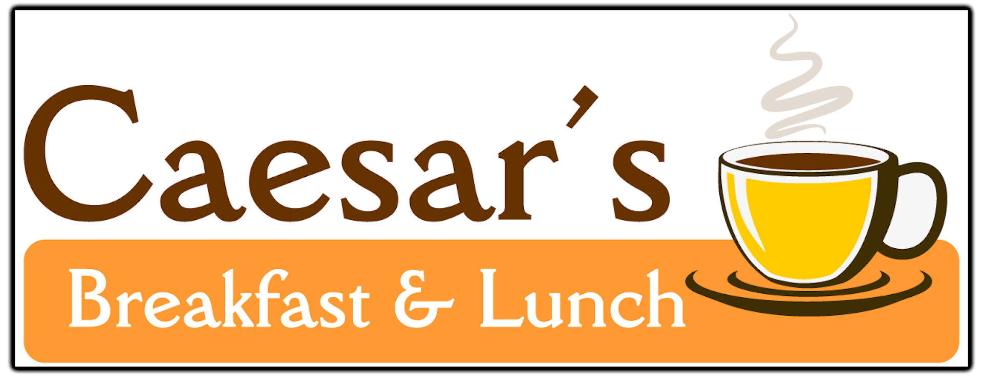 Caesar Breakfast Cafe