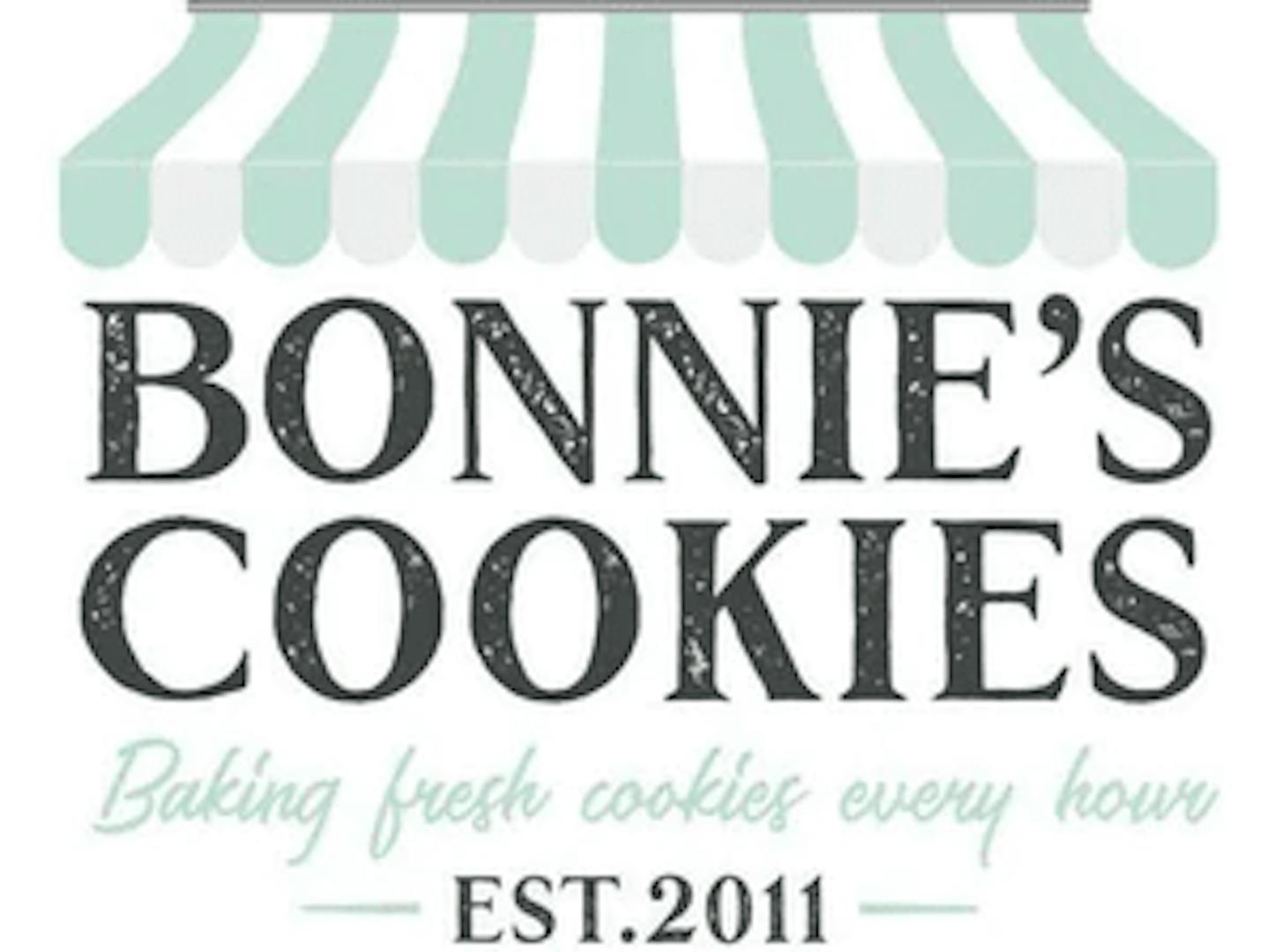 BONNIE'S COOKIES