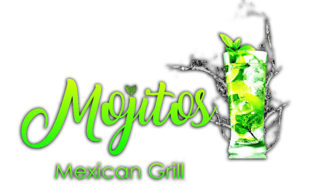 Mojitos Mexican Grill Logo