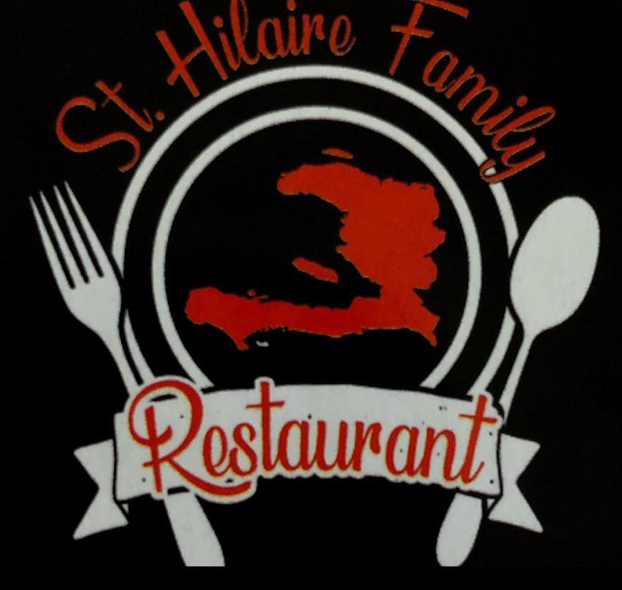 Restaurant Logo