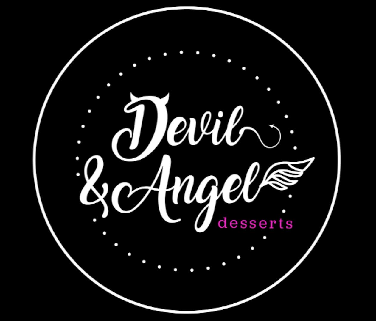 Devil & Angel