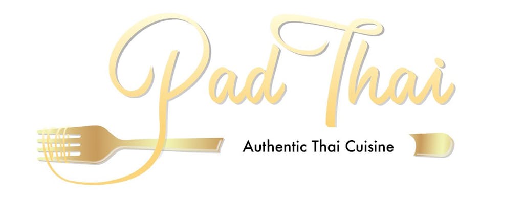 Pad Thai Logo