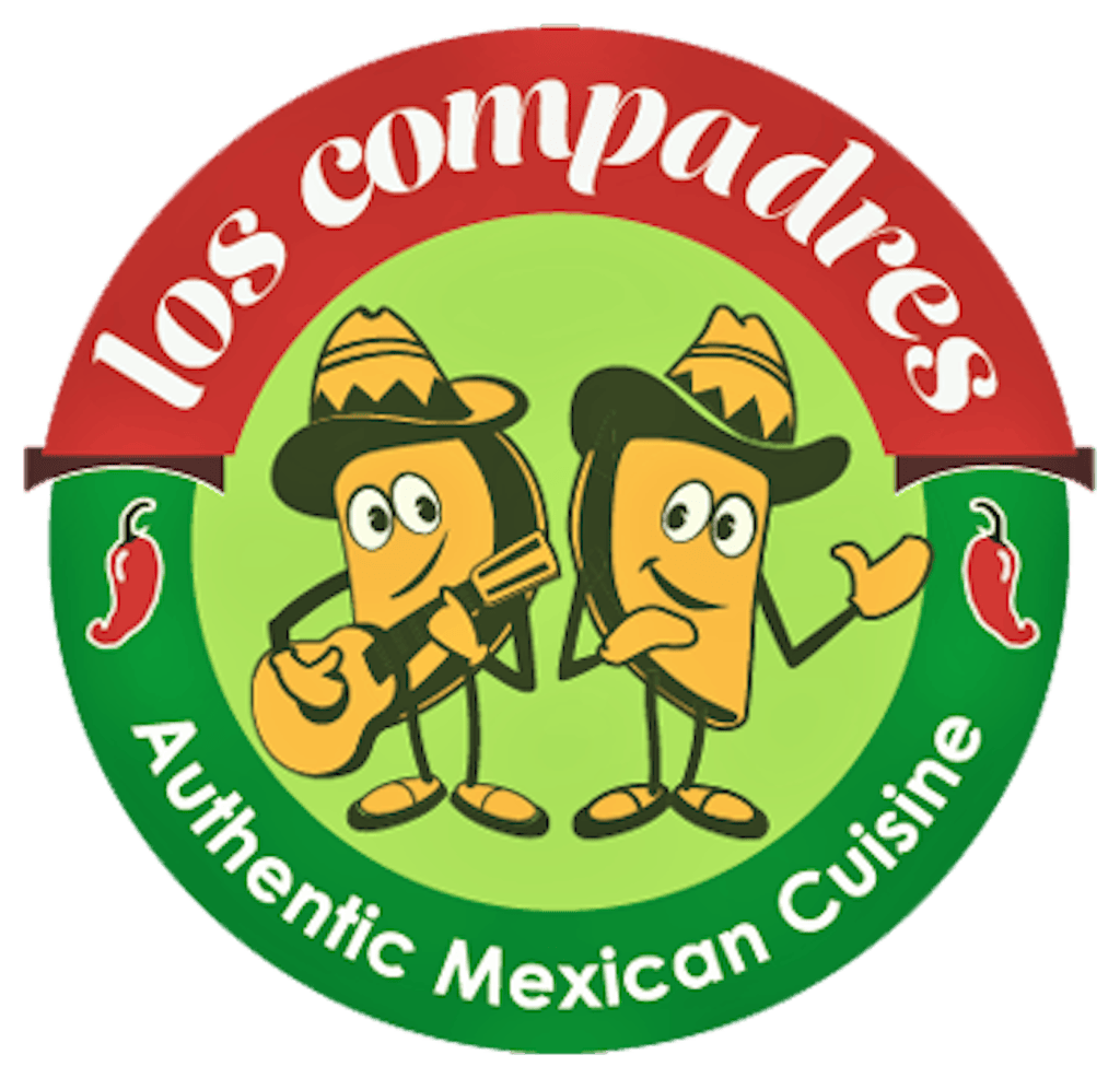 Los Compadres Logo