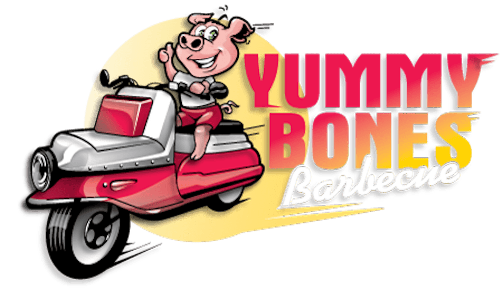 Yummy Bones Logo