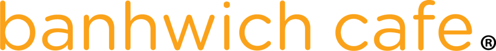 Banhwich Cafe Logo