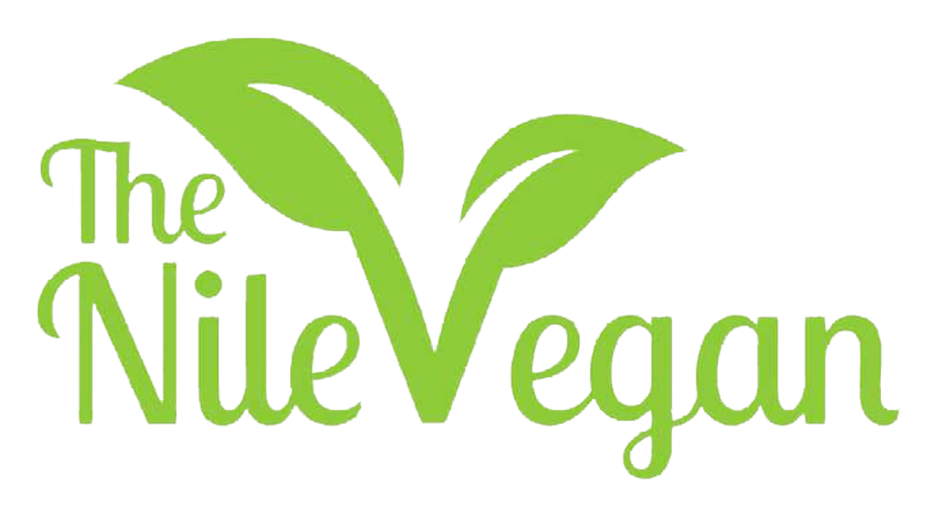 The Nile Vegan Logo
