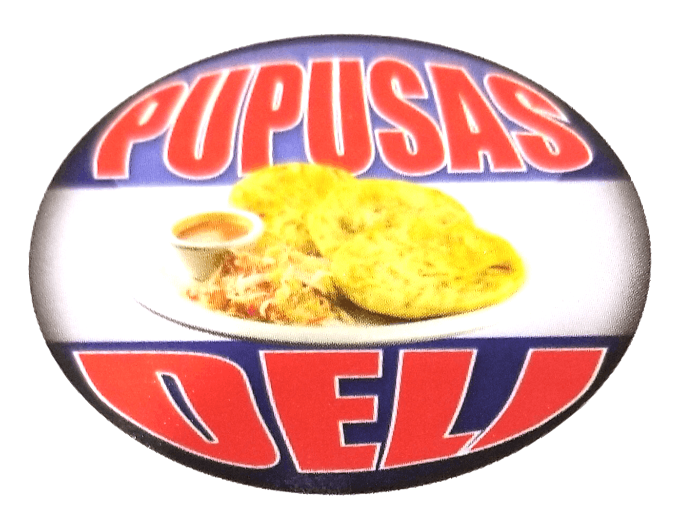 Pupusa Deli