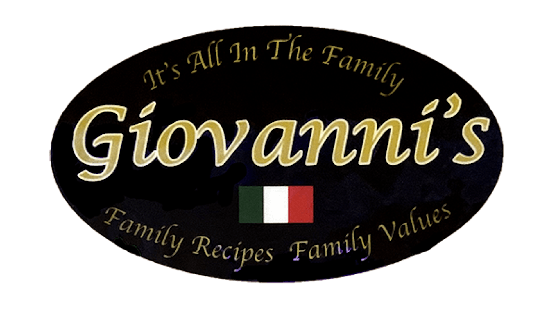 Giovanni's Pizza & Pasta