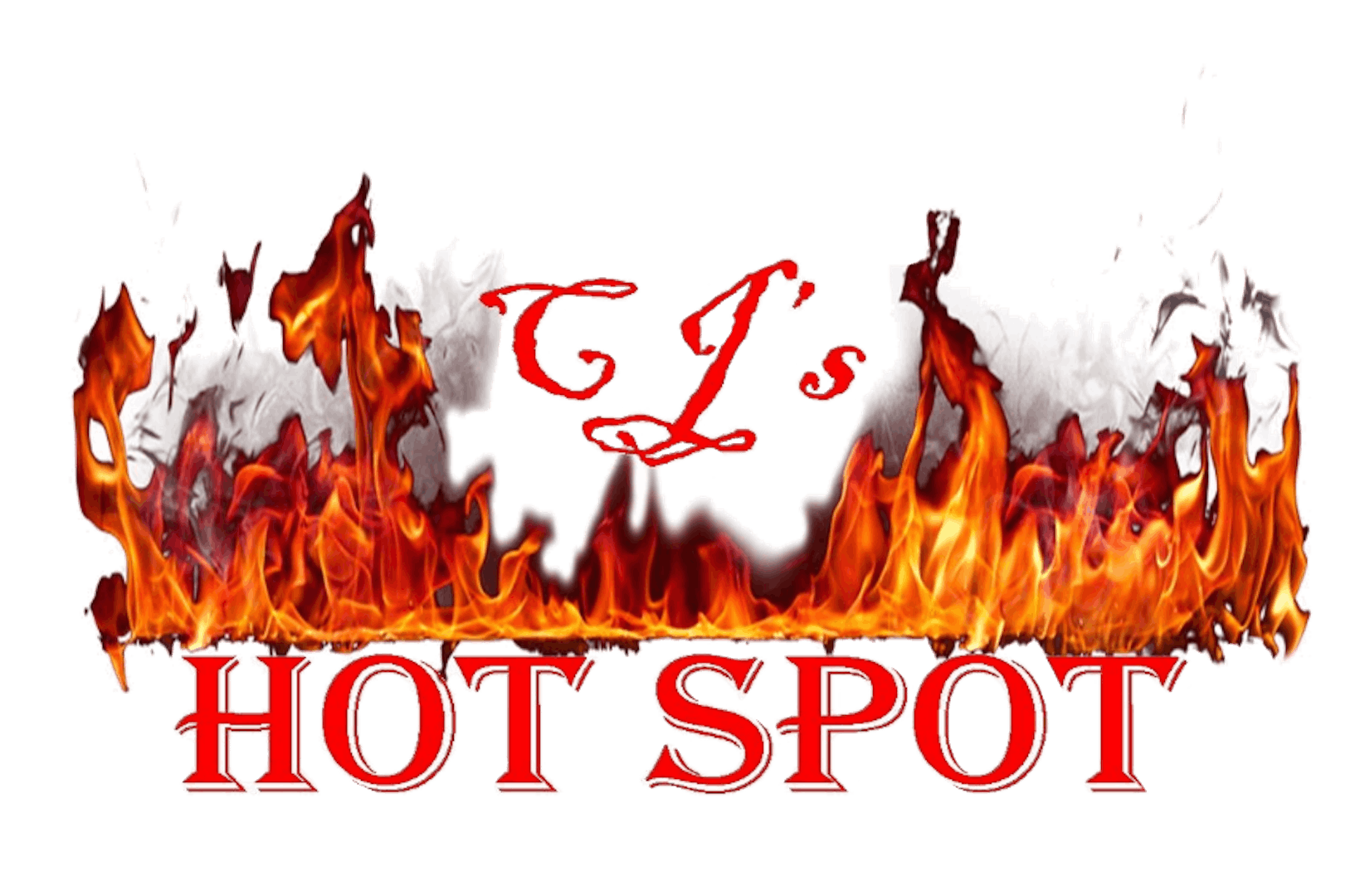 CJ's Hot Spot