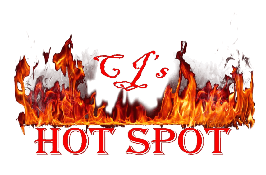 CJ's Hot Spot restaurant in Florida - healthy menu with nutrition facts and calories