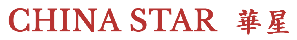 China Star Logo