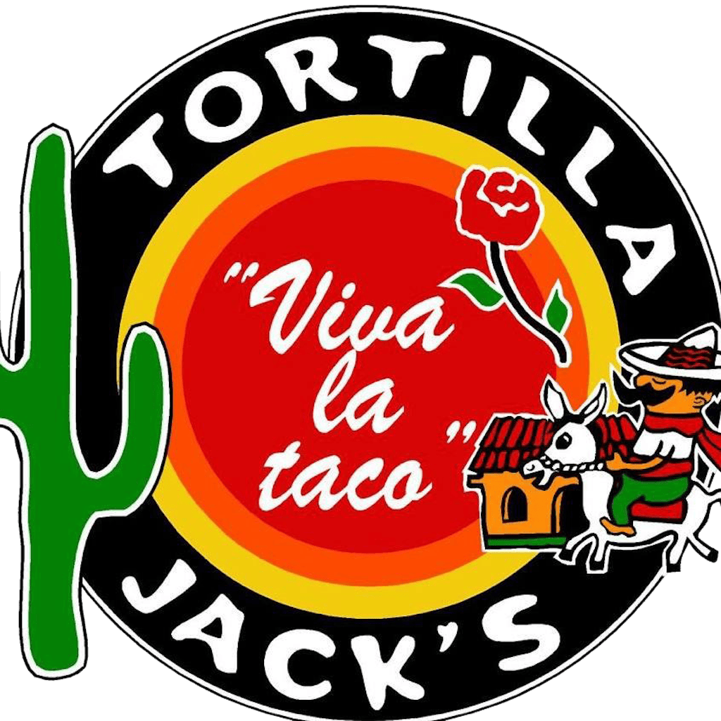 Home TORTILLA JACKS