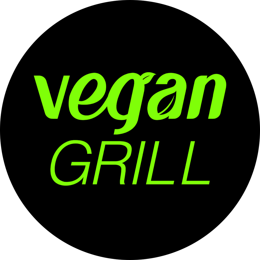 Vegan Grill Logo