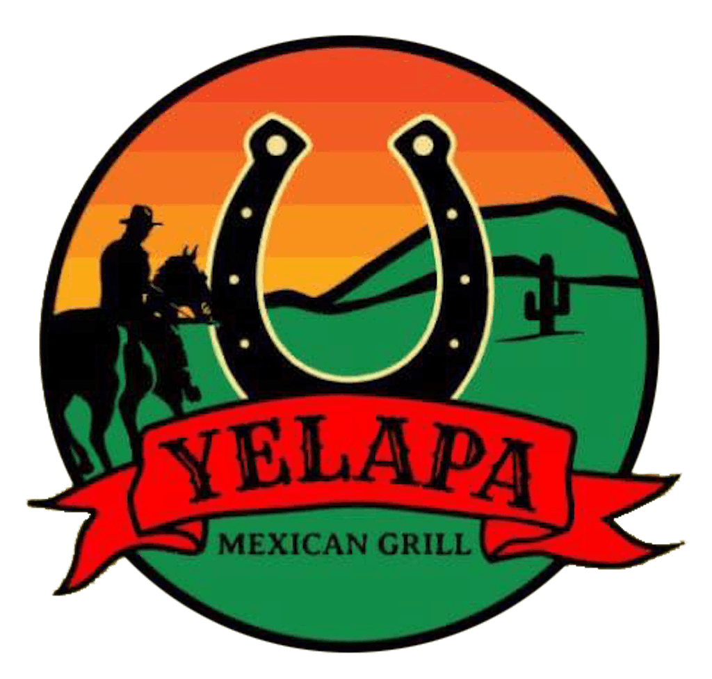 Yelapa Mexican Grill Logo