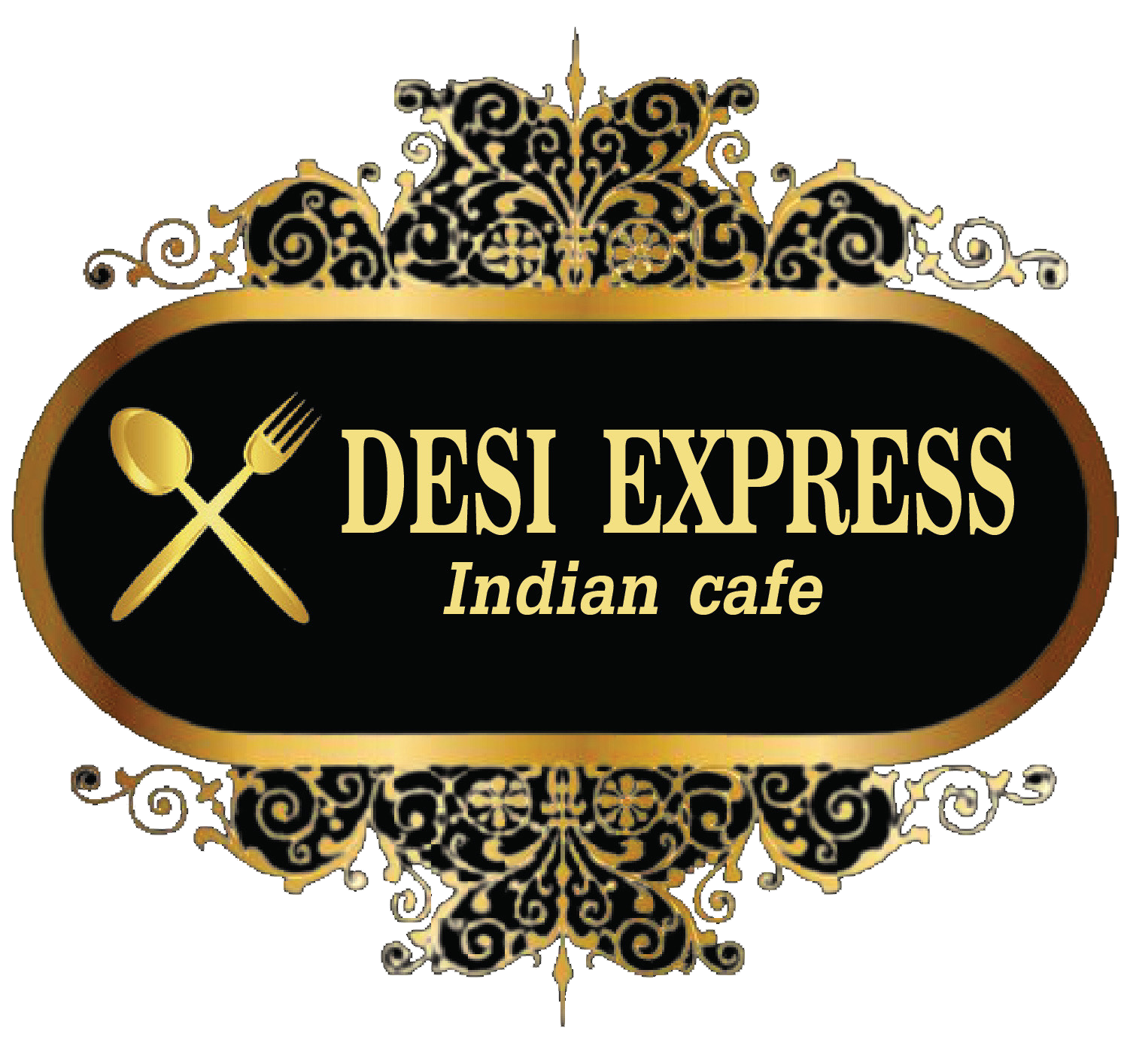 Restaurant Logo