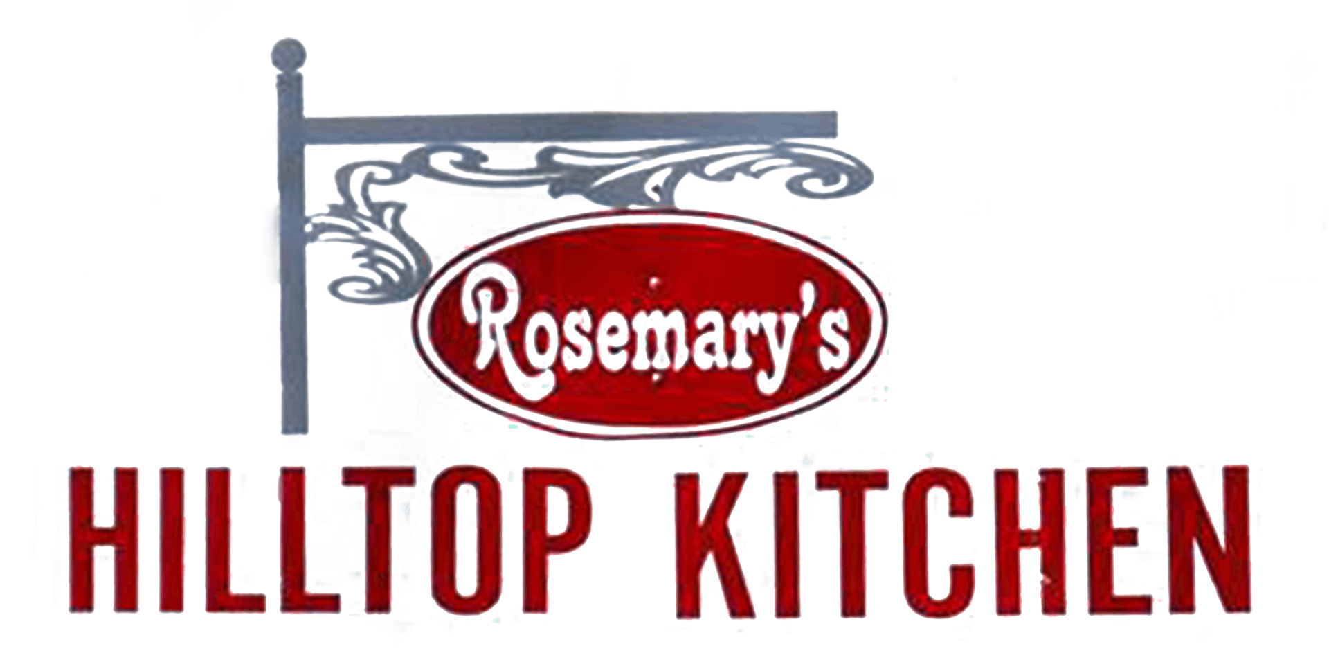 Rosemary's Hilltop Kitchen
