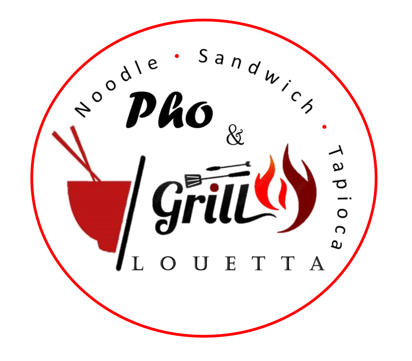 Restaurant Logo