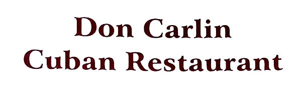 Restaurant Logo
