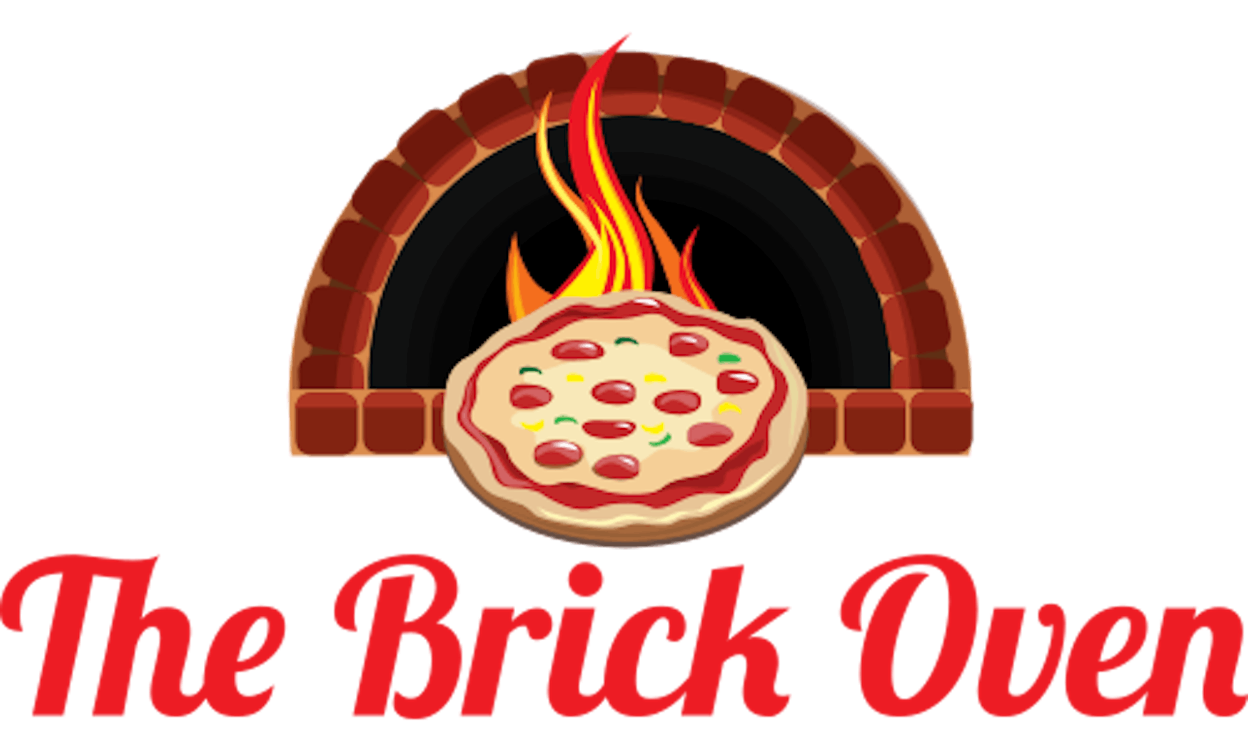 The Brick Oven