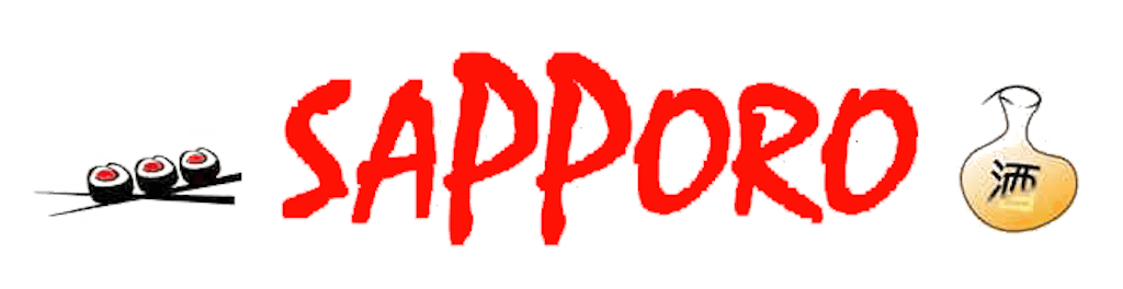 Sapporo Sushi Bar Logo