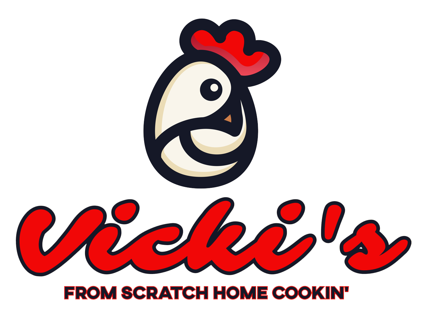Restaurant Logo