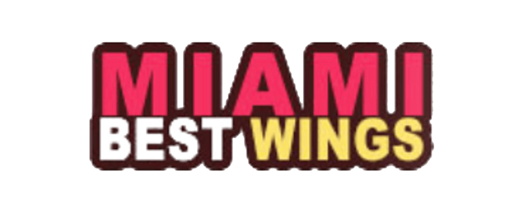 Miami Best Wings Logo