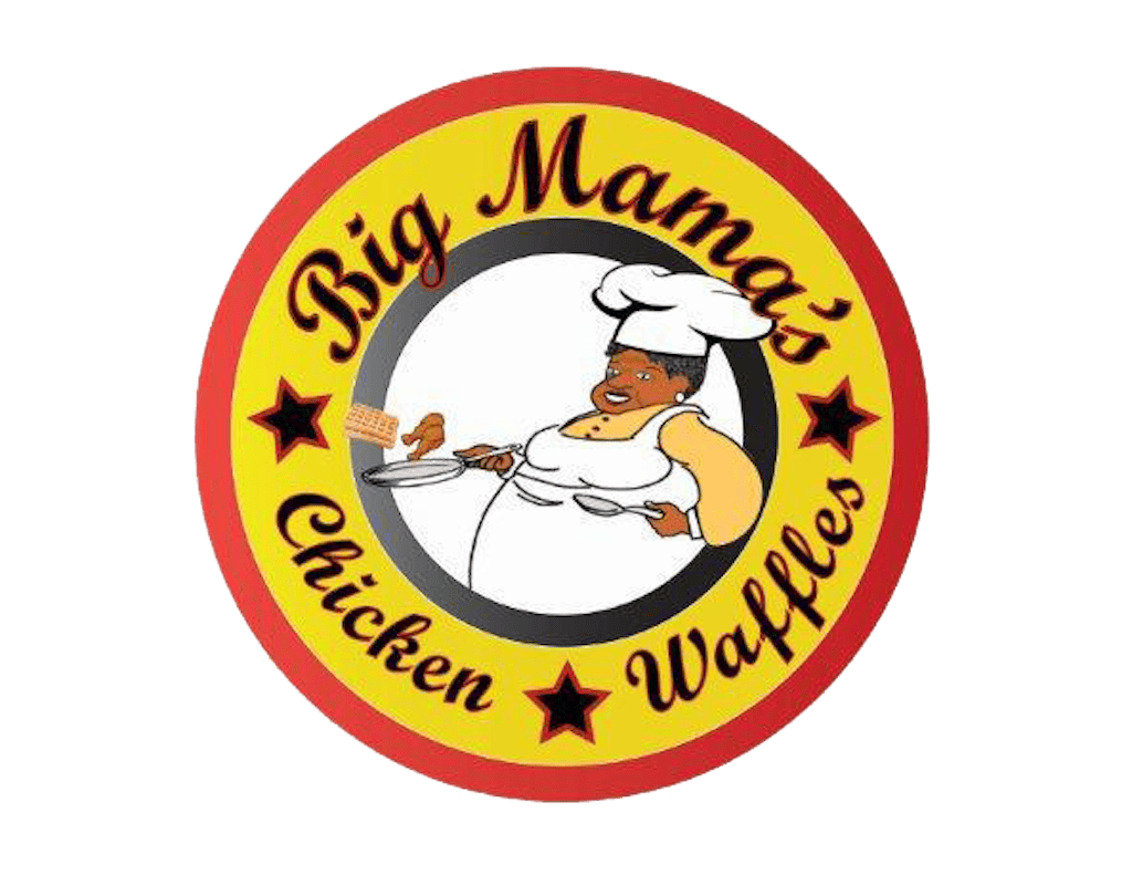 Big Mama's Chicken & Waffles Logo