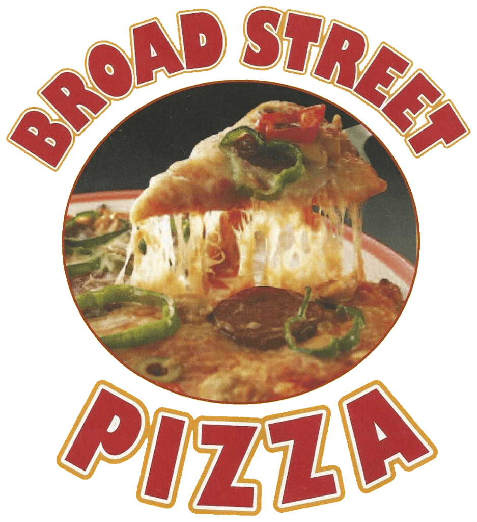 Broad Street Pizza Meriden, CT 06450 (Menu & Order Online)