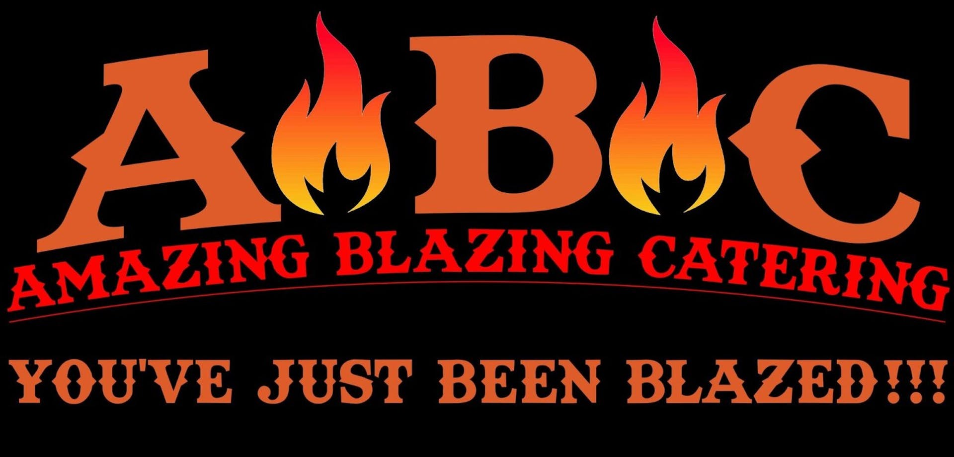 Amazing Blazing Catering