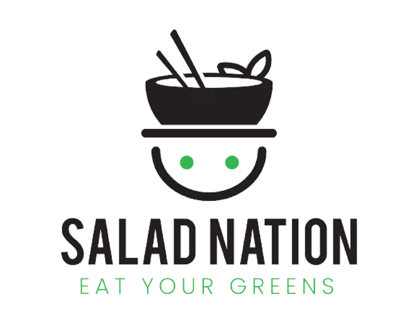 Salad Nation