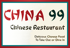 Restaurant Logo