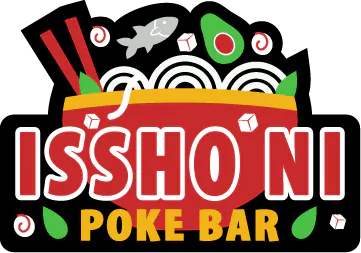 Issho Ni Poke Bar