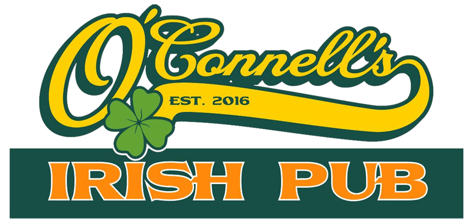 O'Connell's Irish Pub