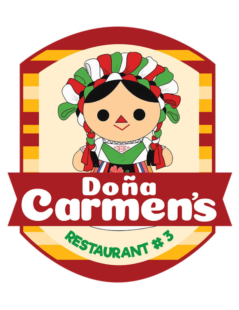 Home Dona Carmen's Restaurant