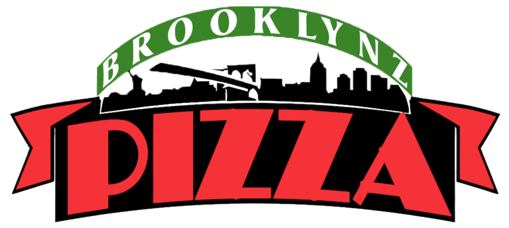 Brooklynz Pizza Logo