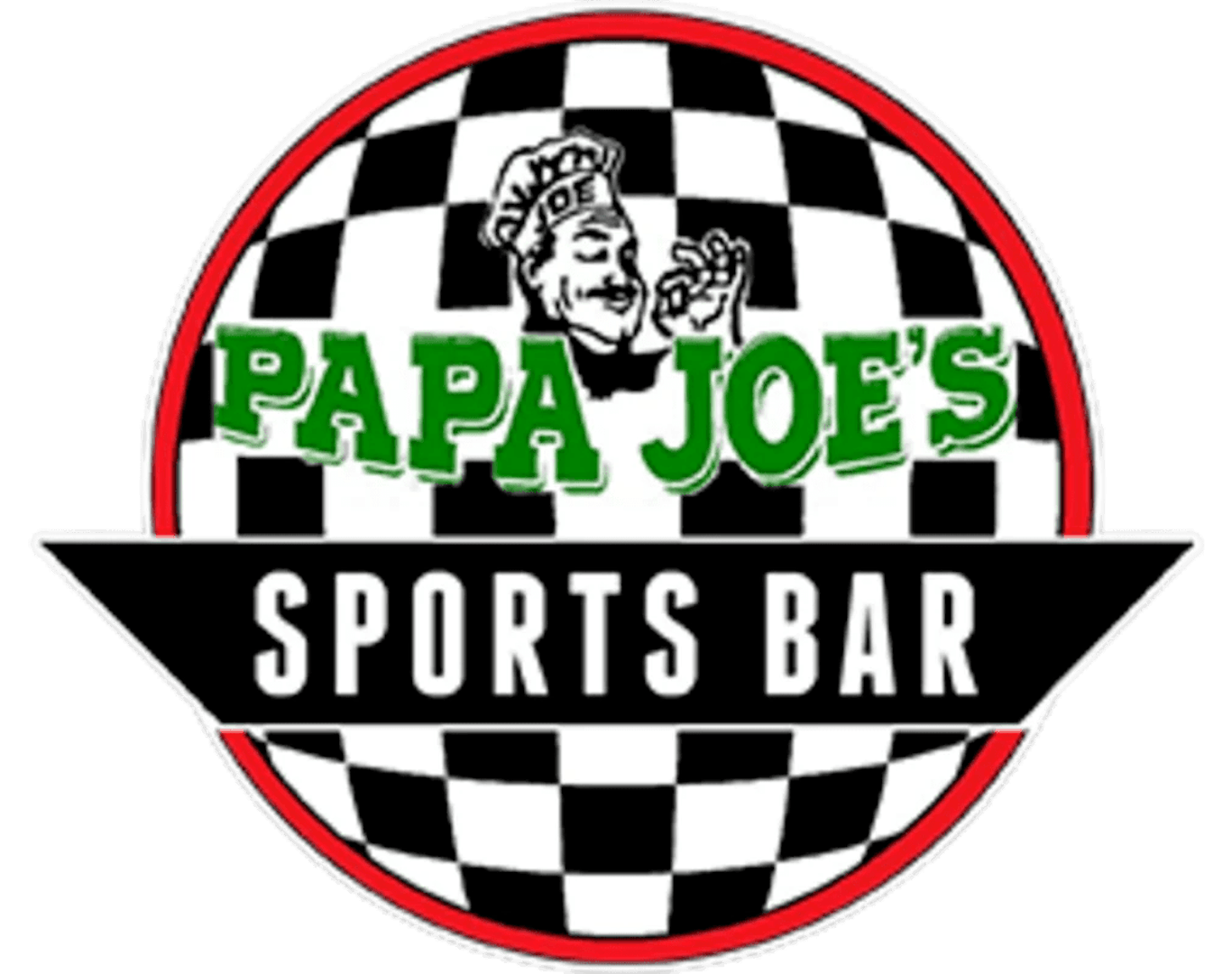 Papa Joe's Sports Bar