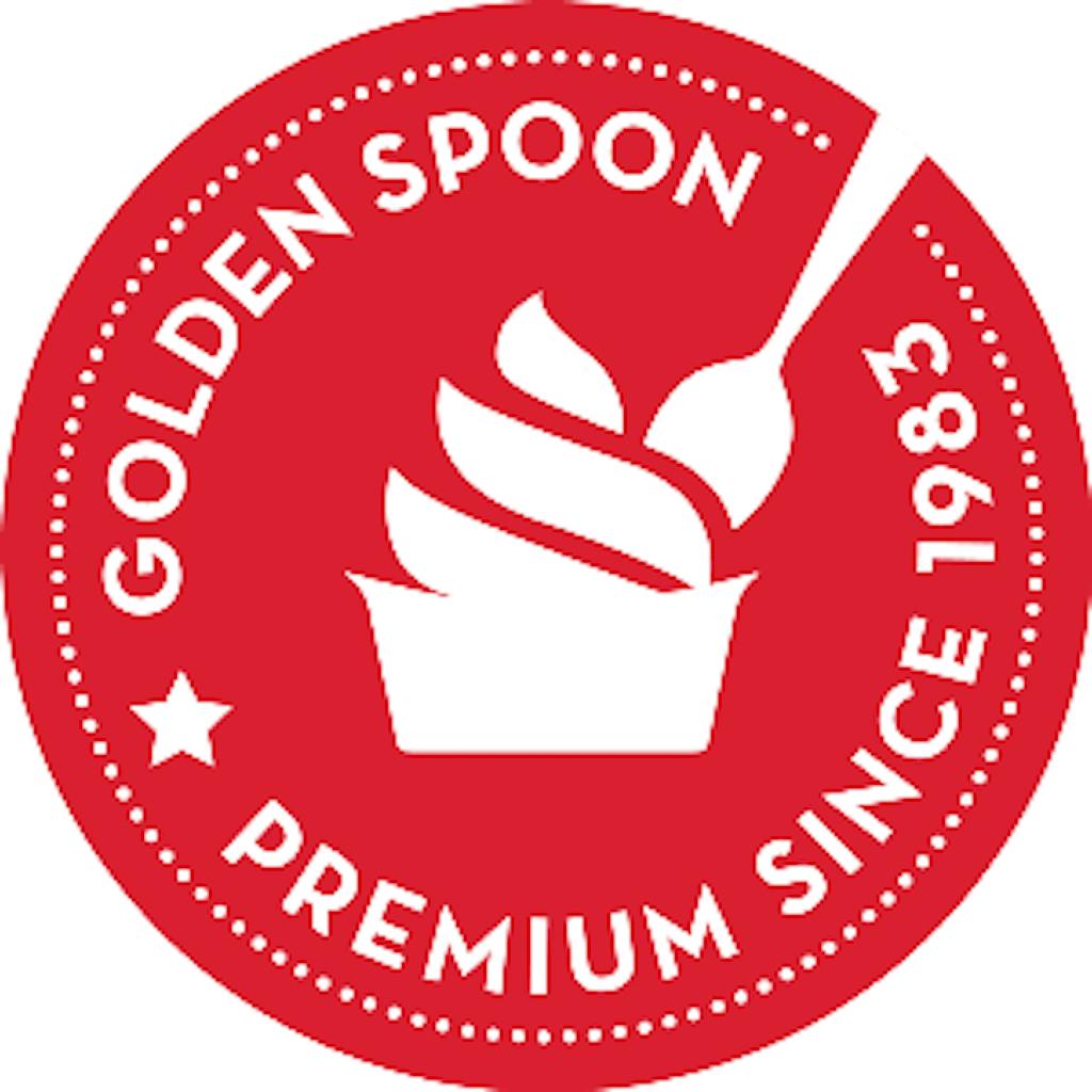 Golden Spoon Logo