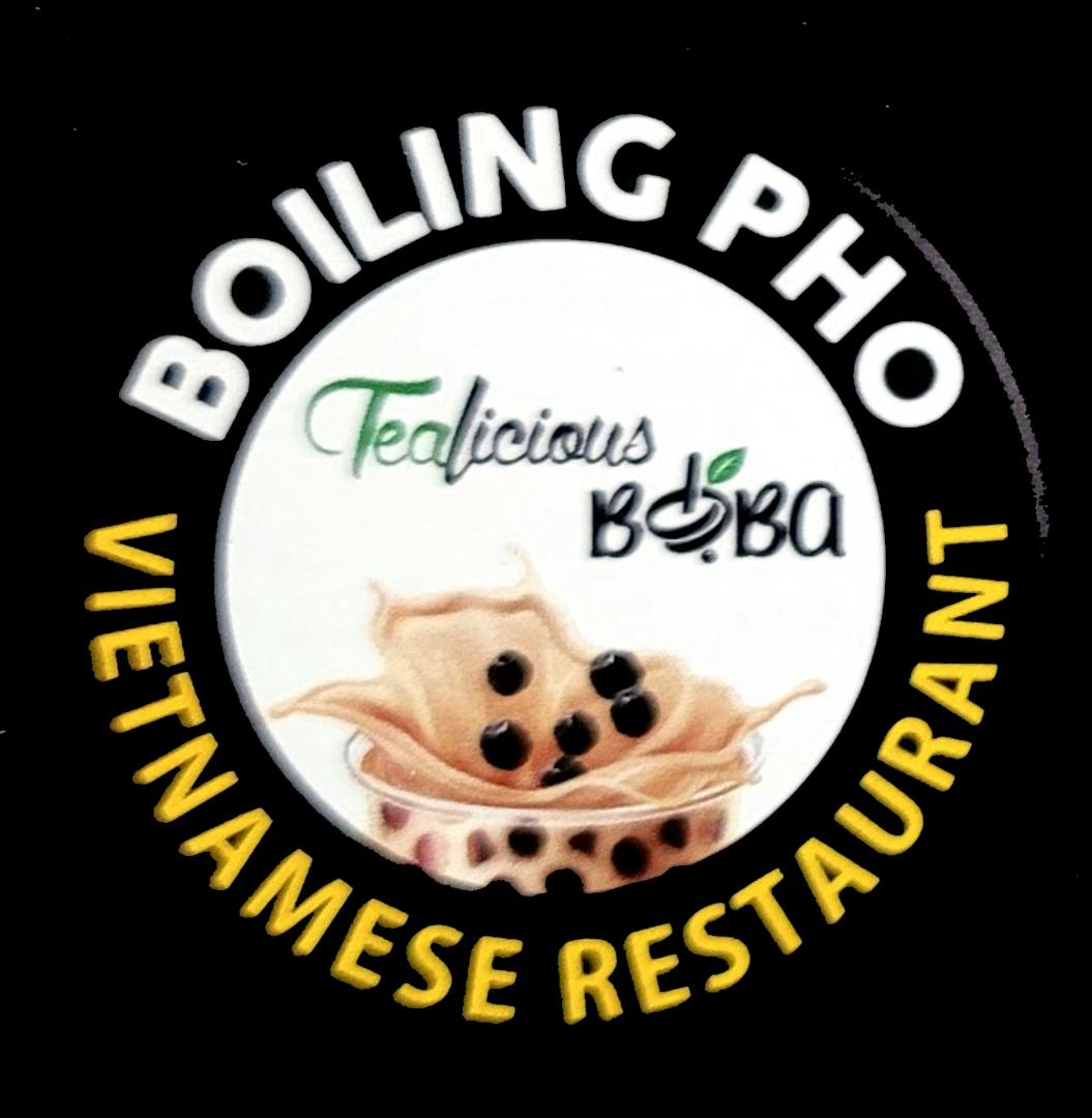 [inactive] Boiling Pho
