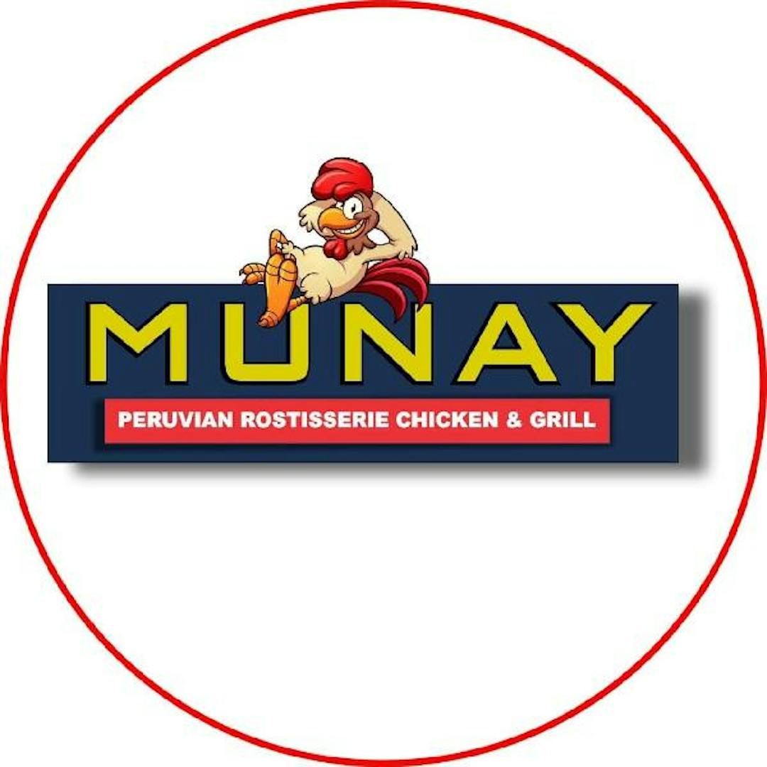 Munay Peruvian Cuisine 1