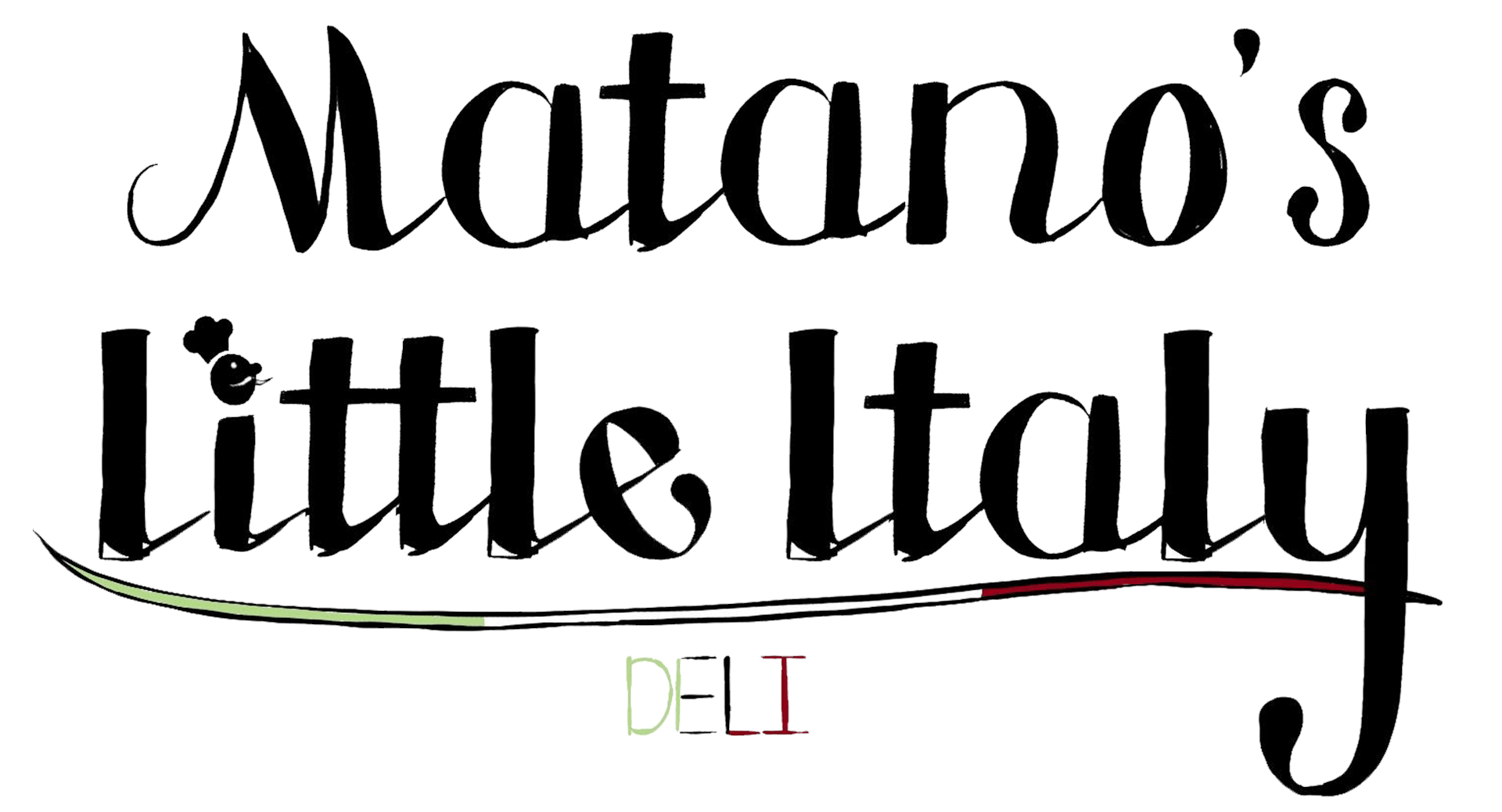 Matano's Little Italy