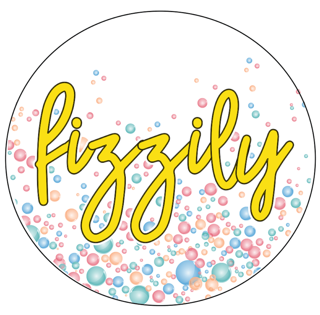 Fizzily