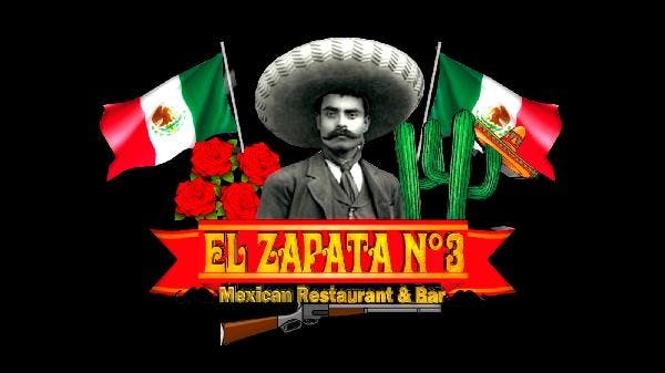 El Zapata Restaurant