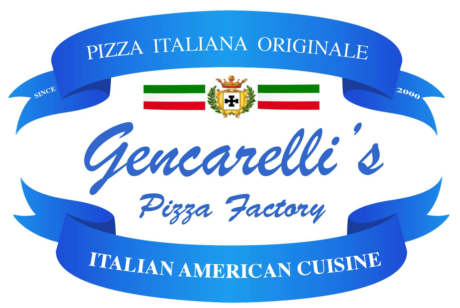 [inactive] Gencs Pizza Factory
