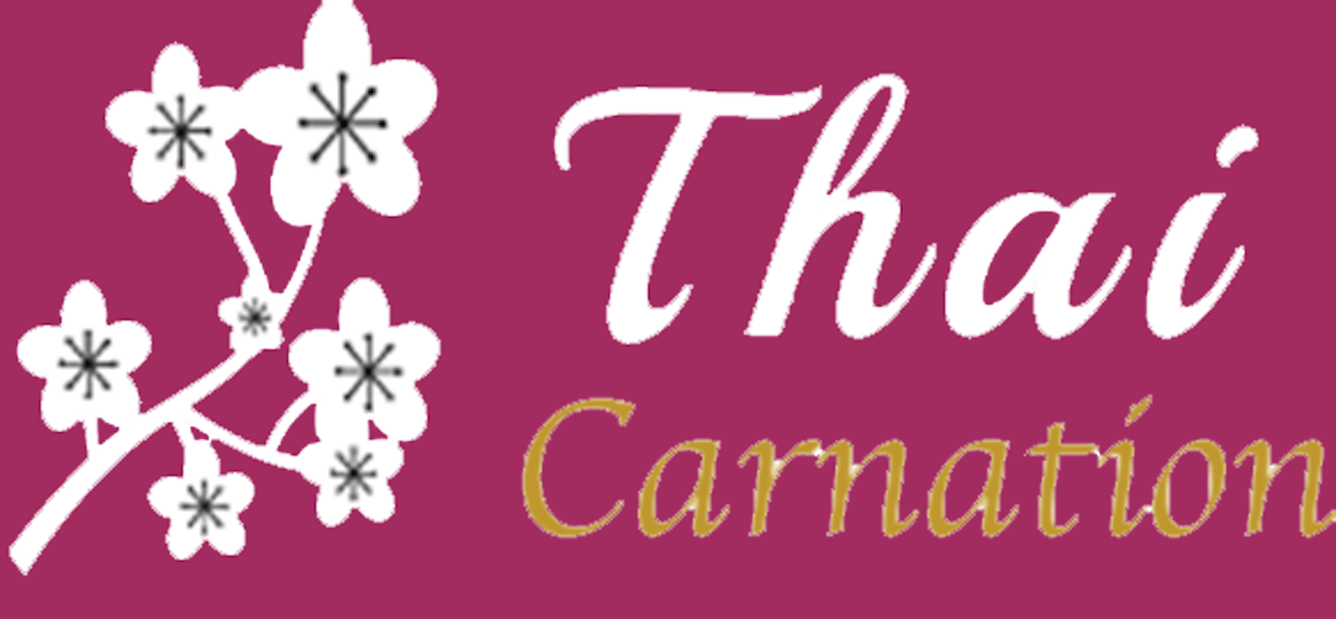 Thai Carnation Restaurant